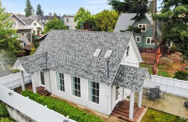 151 N 79th St - 151 North 79th Street, Seattle, WA 98103