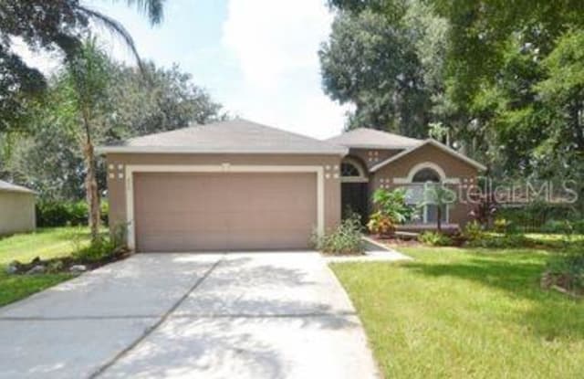 655 DOE COVE PLACE - 655 Doe Cove Place, Apopka, FL 32703