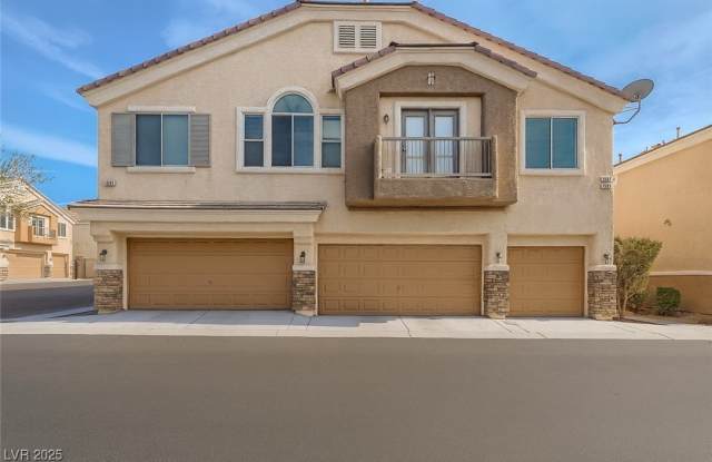 1587 Rusty Ridge Lane - 1587 Rusty Ridge Lane, Henderson, NV 89002