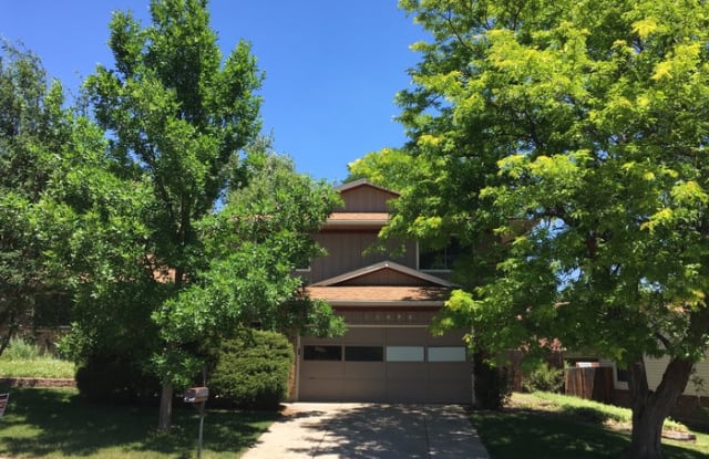 12833 West Jewell Drive - 12833 West Jewell Drive, Lakewood, CO 80228
