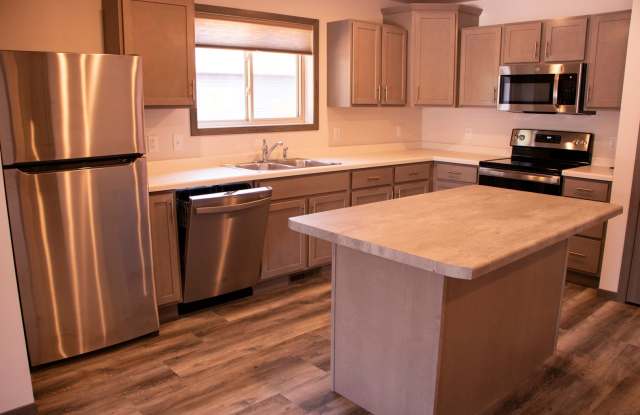 Brand New Southside Townhomes! photos photos