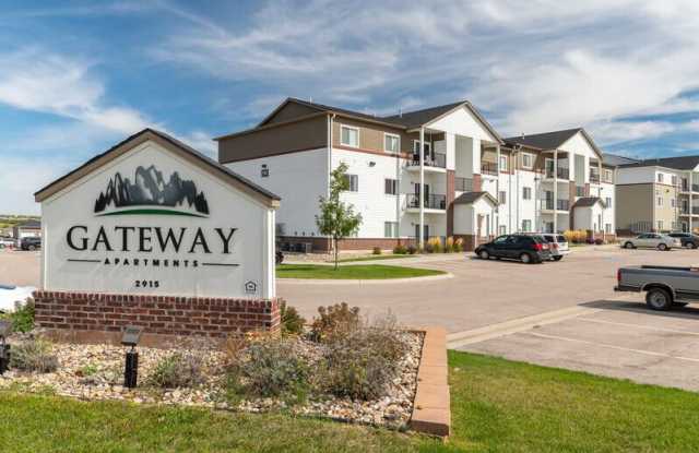 Gateway Apartments photos photos
