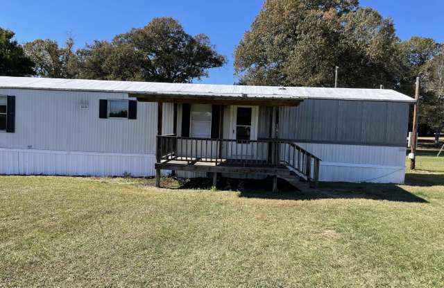 141 Pauline Street - 141 Pauline Street, Jackson, SC 29831