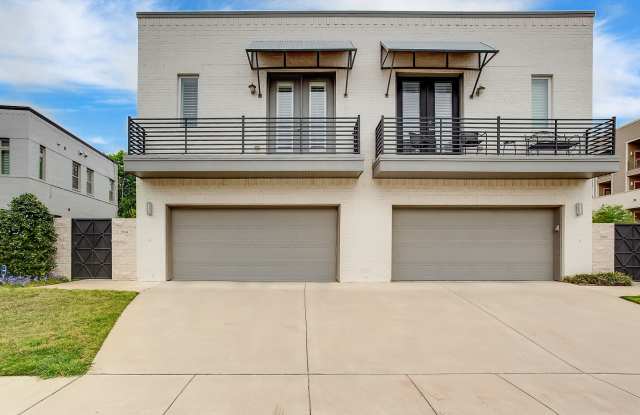 2804 Merrimac Street - 1 - 2804 Merrimac Street, Fort Worth, TX 76107