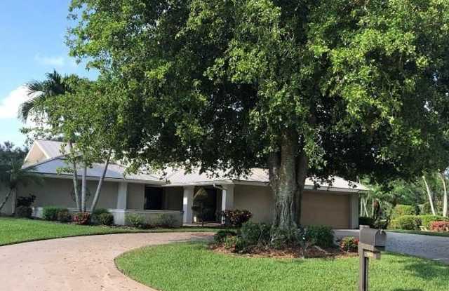 6503 SE Spy Glass Ln - 6503 Southeast Spy Glass Lane, Martin County, FL 34997
