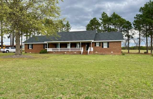 5715 North Carolina 581 - 5715 North Carolina 581, Wilson County, NC 27542