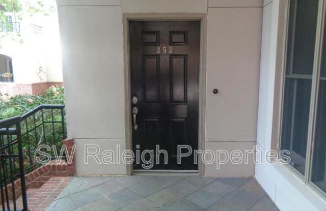252 East Davie Street - 1 Gallery 4