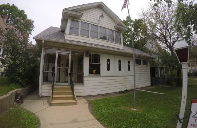 3145 Lyndale Ave S - 3145 Lyndale Avenue South, Minneapolis, MN 55408
