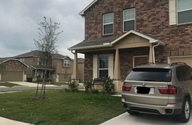 8734 Anton Schumann Drive - 8734 Anton Schumann Dr, Converse, TX 78109
