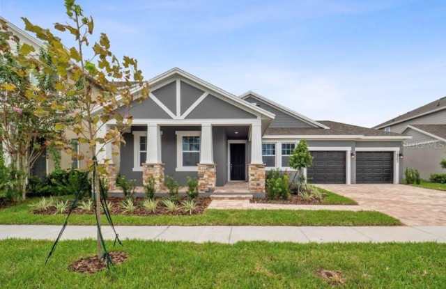 14263 ALDFORD DRIVE - 14263 Aldford Drive, Horizon West, FL 34787