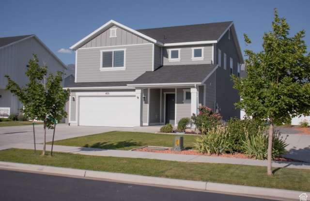 3 Bedroom, 2.5 bath American Fork Home Gallery 3