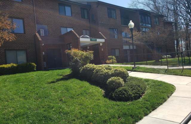 15311 PINE ORCHARD DRIVE - 15311 Pine Orchard Drive, Leisure World, MD 20906