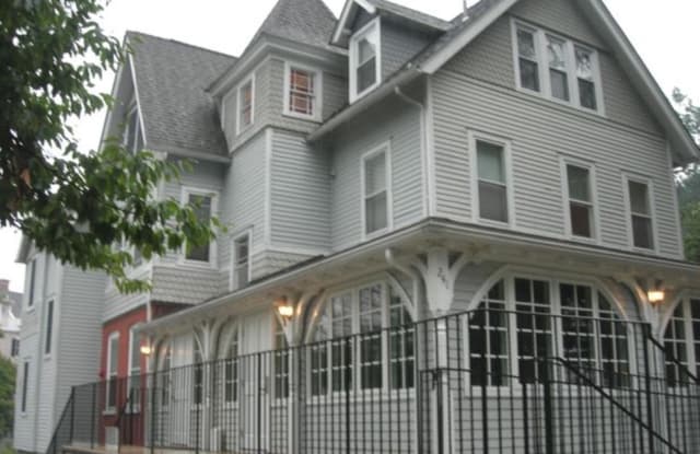 241 S BRYN MAWR AVENUE - 241 South Bryn Mawr Avenue, Delaware County, PA 19010