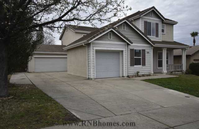 6405 Mendez Creek Court Gallery 3