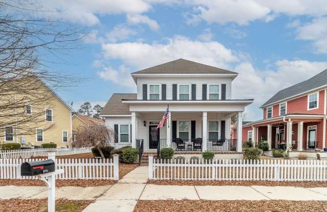 Lovely Riverwood Home photos photos