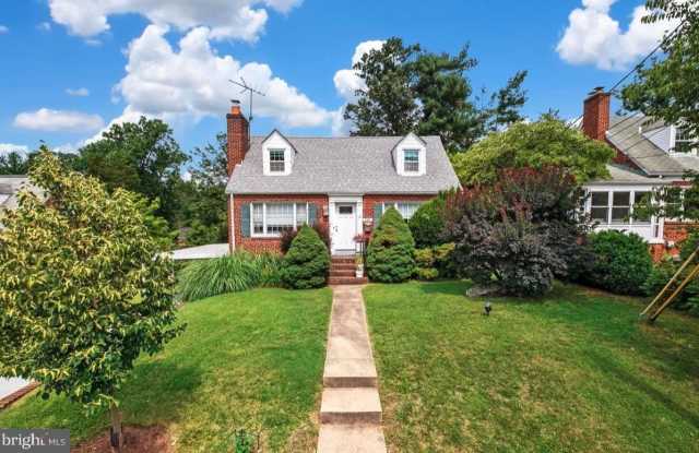 9504 MILSTEAD Drive photos photos