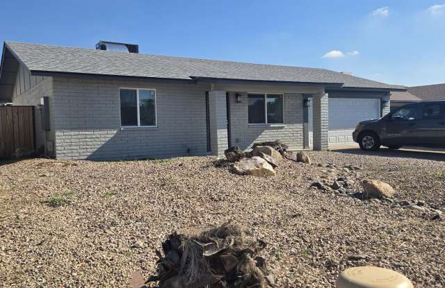 18441 N 31ST Avenue - 18441 North 31st Avenue, Phoenix, AZ 85053