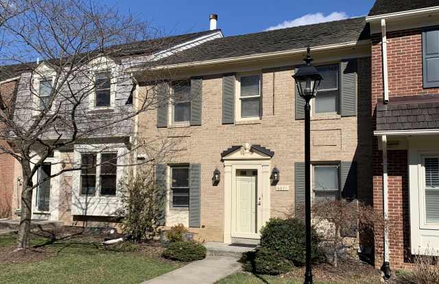4071 Norbeck Square Drive Gallery 2