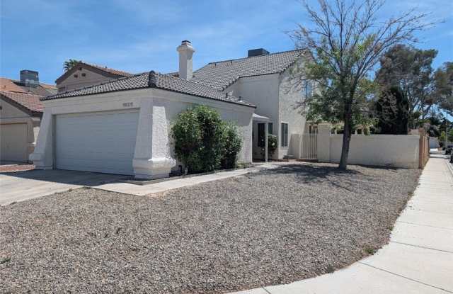 6617 Pepperidge Way - 6617 West Pepperidge Way, Las Vegas, NV 89108