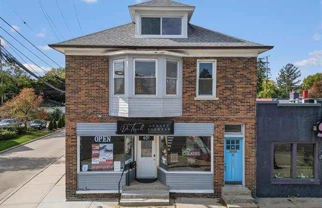 603 N MAIN Street photos photos