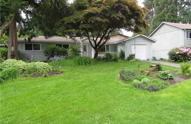 3bd/1ba Kirkland Home photos photos