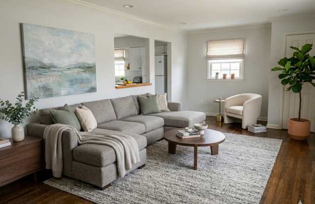For Rent: Classic 3-Bedroom Brick Ranch in Lexington photos photos