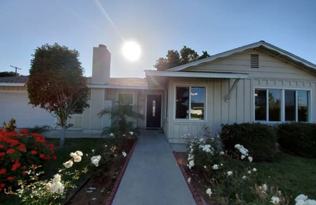 9617 Keokuk Ave - 9617 Keokuk Avenue, Los Angeles, CA 91311