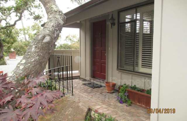 3 NW Guadalupe at 5th - 3 Guadalupe Street, Carmel-by-the-Sea, CA 93923