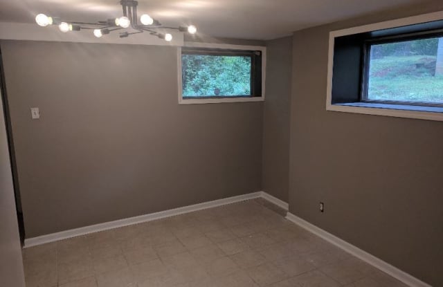2064 Holly Hill Drive Basement - 2064 Holly Hill Drive, Candler-McAfee, GA 30032