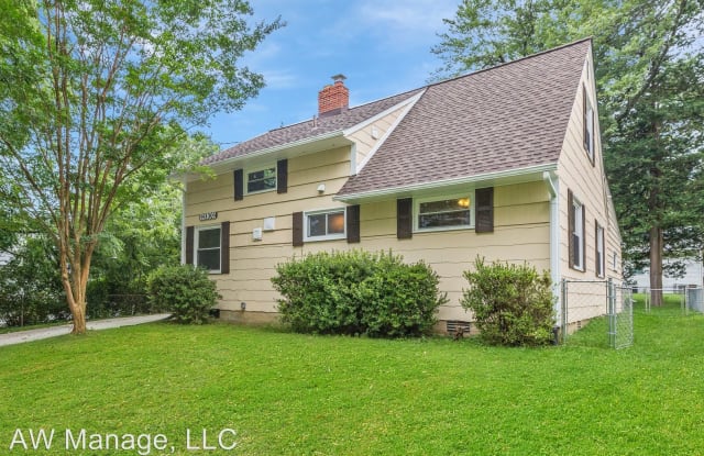 13102 Midway Ave - 13102 Midway Avenue, Rockville, MD 20851