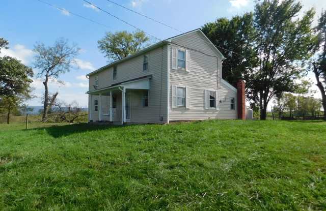Location! Location! Location! - 562 Berryville Pike, Jefferson County, WV 25414
