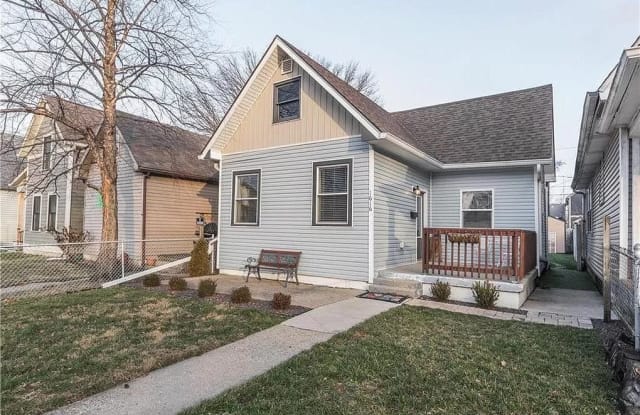 1616 Fletcher Ave photos photos