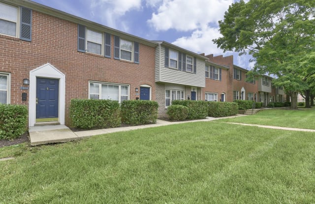 Williston Apartments & Townhomes photos photos