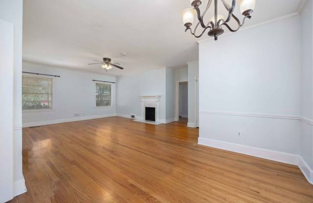 Charming Brick Home with Original Character and Modern Updates. photos photos