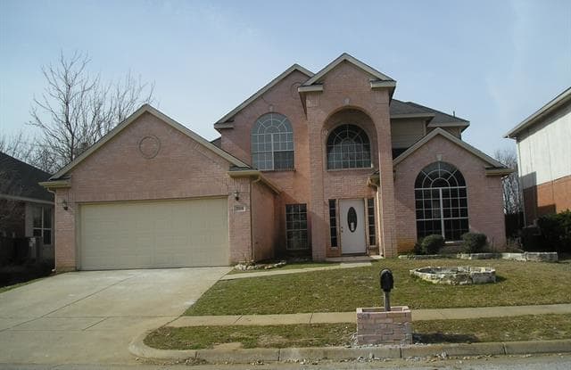 7018 echo lake Court - 7018 Echo Lake Court, Arlington, TX 76001