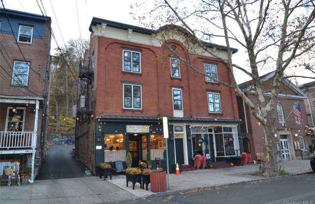 474 Piermont Avenue - 474 Piermont Avenue, Piermont, NY 10968