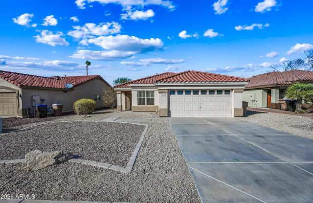 10550 W Via Del Sol photos photos