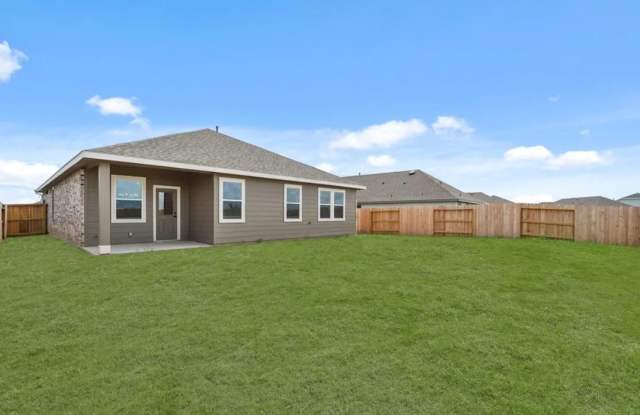 Newly constructed 3BR House beside Angel Lagoon in Dayton Gallery 4