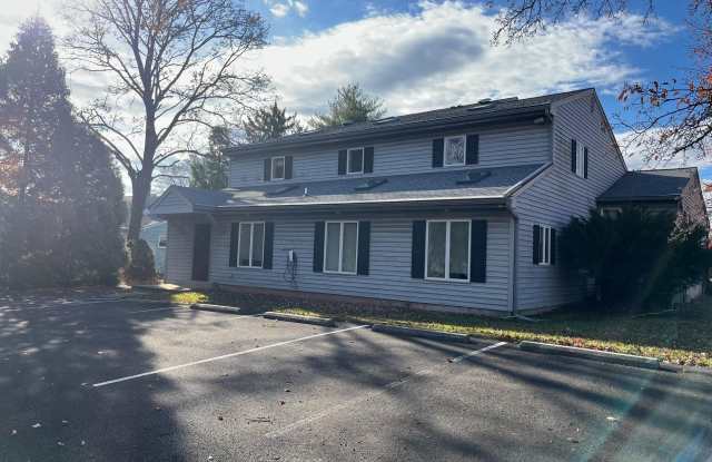 1035 W BRISTOL Road unit: 1 - 1035 West Bristol Road, Bucks County, PA 18974