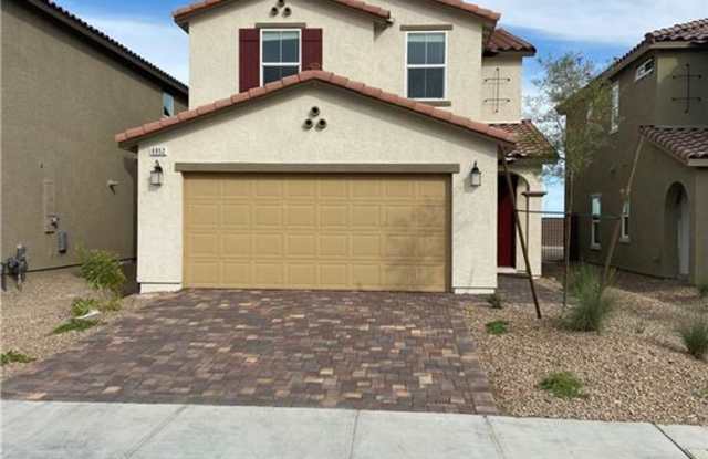 6952 Toll Mountain Street - 6952 Toll Mountain Street, North Las Vegas, NV 89086