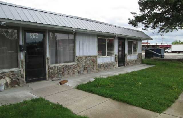 275 3rd Ave WestNorth b - 275 3rd Ave, Kalispell, MT 59901