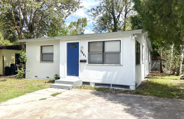 3861 11th Ave S - 3861 11th Avenue South, St. Petersburg, FL 33711