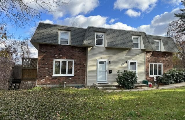 24 Swan Ave. - 24 Swan Avenue, Worcester, MA 01602