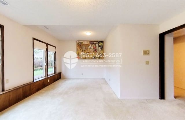 15424 SE 17th Street - 15424 Southeast 17th Street, Bellevue, WA 98007