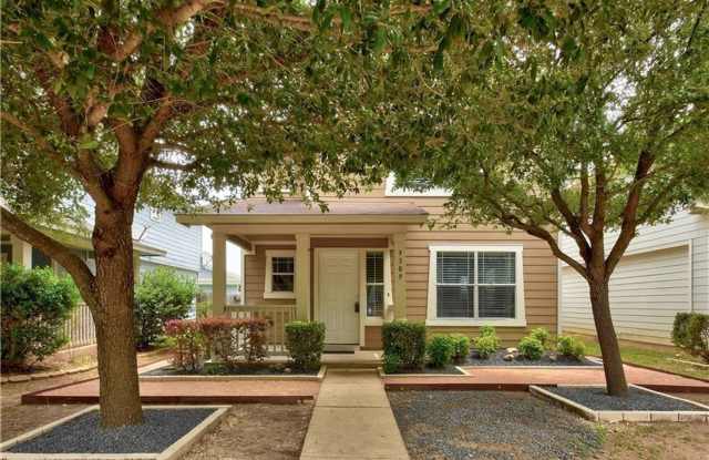 9309 Rowlands Sayle Road Austin, TX 78744 - 9309 Rowlands Sayle Road, Austin, TX 78744