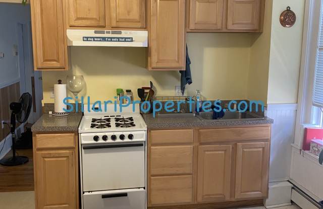 6 Cypress St - 6 Cypress Street, Somerville, MA 02143 6 Cypress St - 6 Cypress Street, Somerville, MA 02143