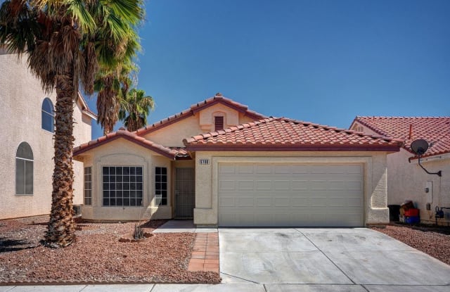 5700 Twilight Chase St - 5700 Twilight Chase Street, Las Vegas, NV 89130