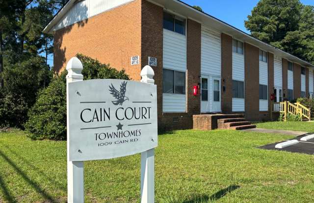 1009 Cain Road - 3 Gallery 2