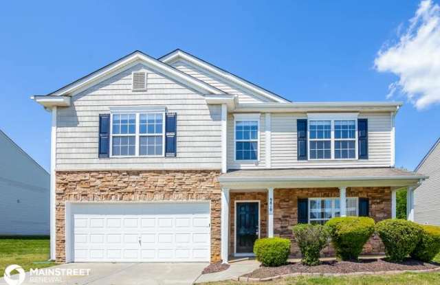 9810 Bayview Parkway - 9810 Bayview Parkway, Charlotte, NC 28216