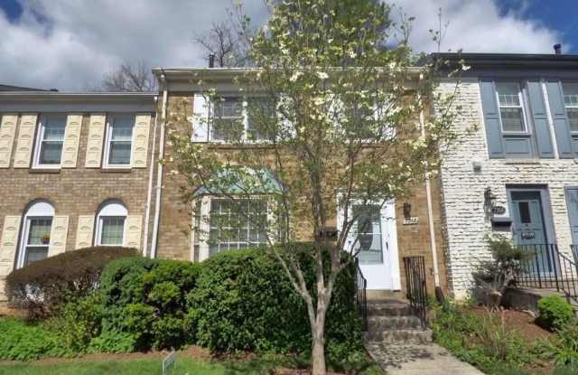 7368 ELDORADO STREET - 7368 Eldorado Street, McLean, VA 22102